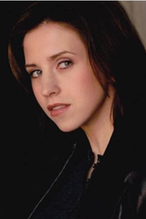 Emily Perkins