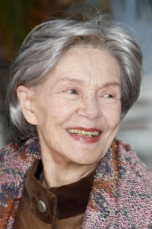 Emmanuelle Riva