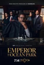 El emperador de Ocean Park (Serie de TV)