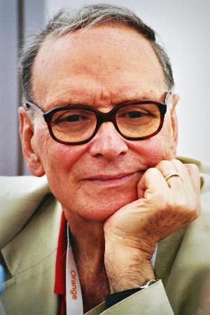 Ennio Morricone