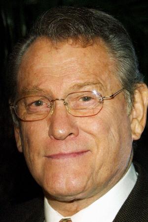 Earl Holliman