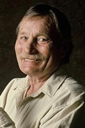 Edward Bunker