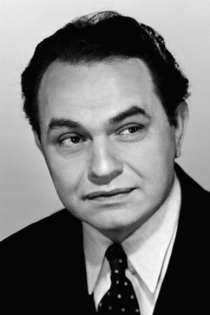 Edward G. Robinson