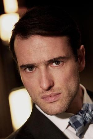 Ed Stoppard