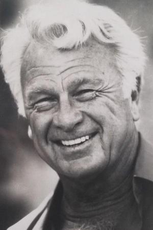 Eddie Albert