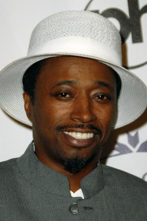 Eddie Griffin