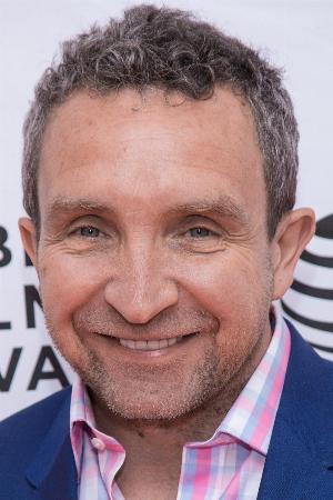 Eddie Marsan