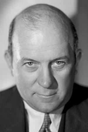 Edgar Kennedy