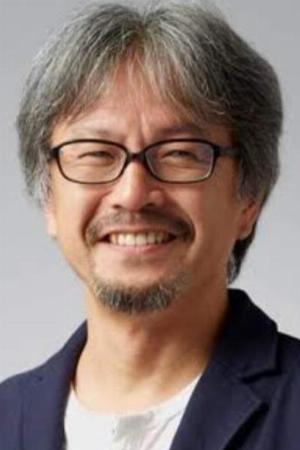 Eiji Aonuma