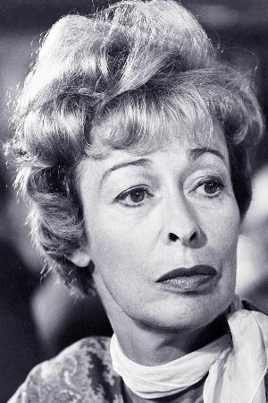 Eileen Heckart