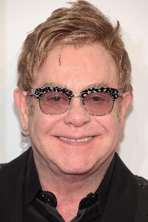 Elton John