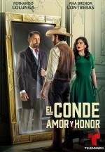 El Conde: Amor y honor (TV Series)