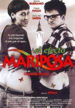 El efecto mariposa 