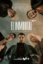 El inmortal (Serie de TV)