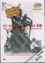 El memorial del 68 