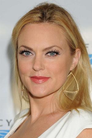 Elaine Hendrix