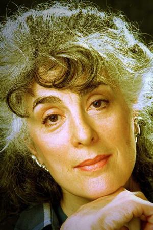 Eleanor Bron