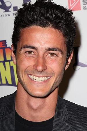 Eli Marienthal