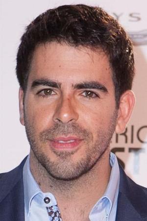 Eli Roth