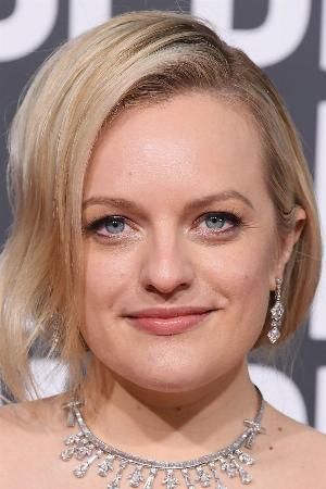 Elisabeth Moss