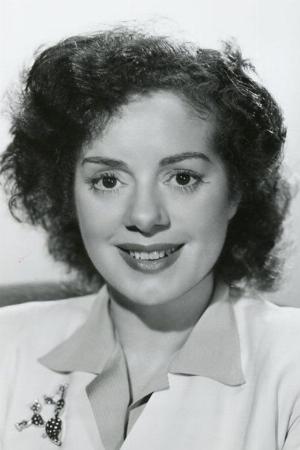 Elsa Lanchester