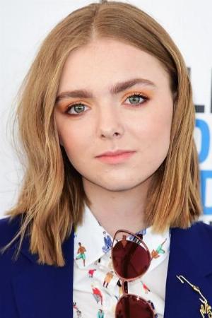 Elsie Fisher