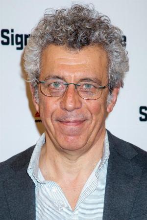 Eric Bogosian