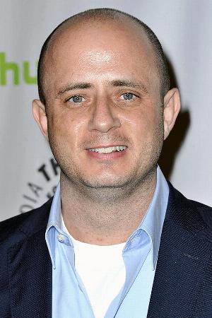 Eric Kripke