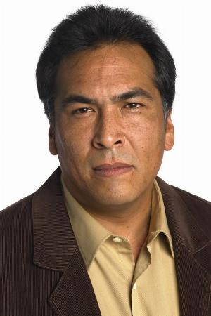 Eric Schweig