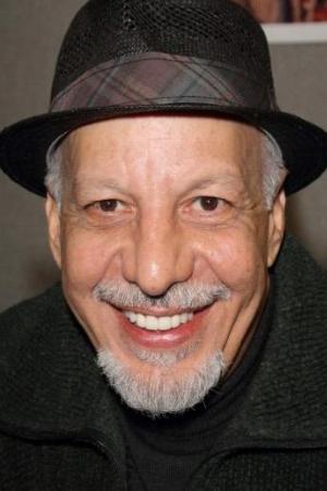 Erick Avari