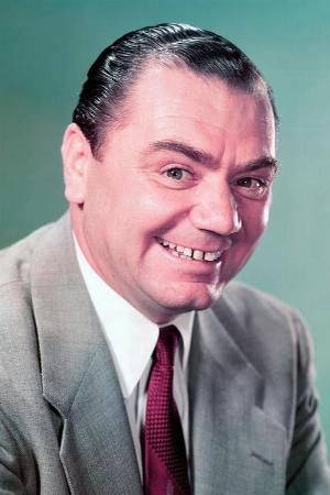 Ernest Borgnine