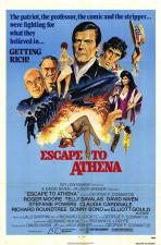 Escape to Athena 