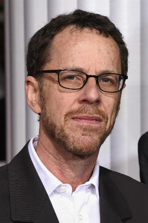 Ethan Coen