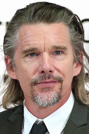 Ethan Hawke