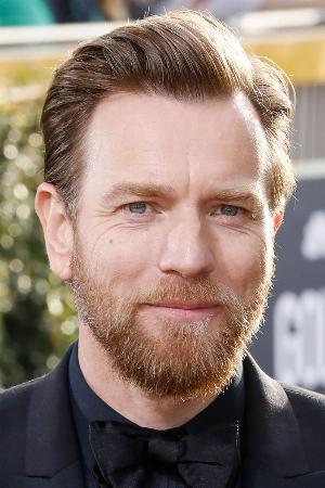 Ewan McGregor