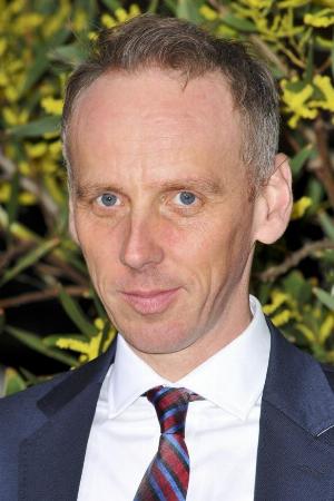 Ewen Bremner