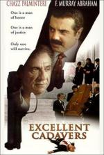 Excellent Cadavers (TV)