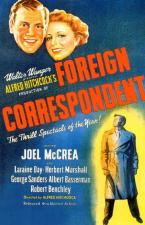 Foreign Correspondent 