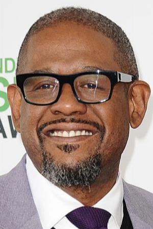 Forest Whitaker