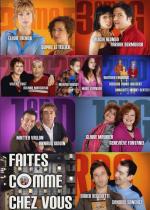 Faites comme chez vous! (Serie de TV)