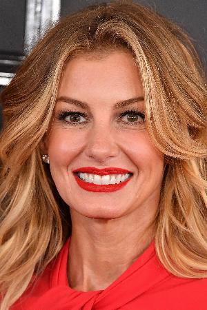 Faith Hill