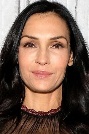 Famke Janssen