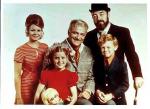 Family Affair (TV Series)