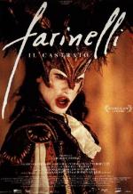 Farinelli (Farinelli the Castrato) 