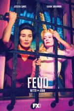 Feud: Bette and Joan (Miniserie de TV)