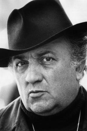 Federico Fellini