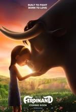 Olé, el viaje de Ferdinand 