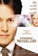 Finding Neverland 