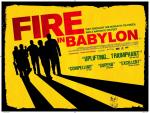 Fire in Babylon 