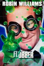 Flubber, el invento del siglo 